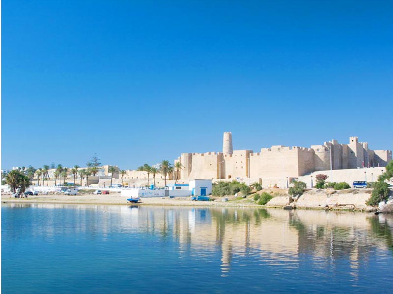 Сусс (Тунис) информация о курорте, фото, видео, отзывы туристов